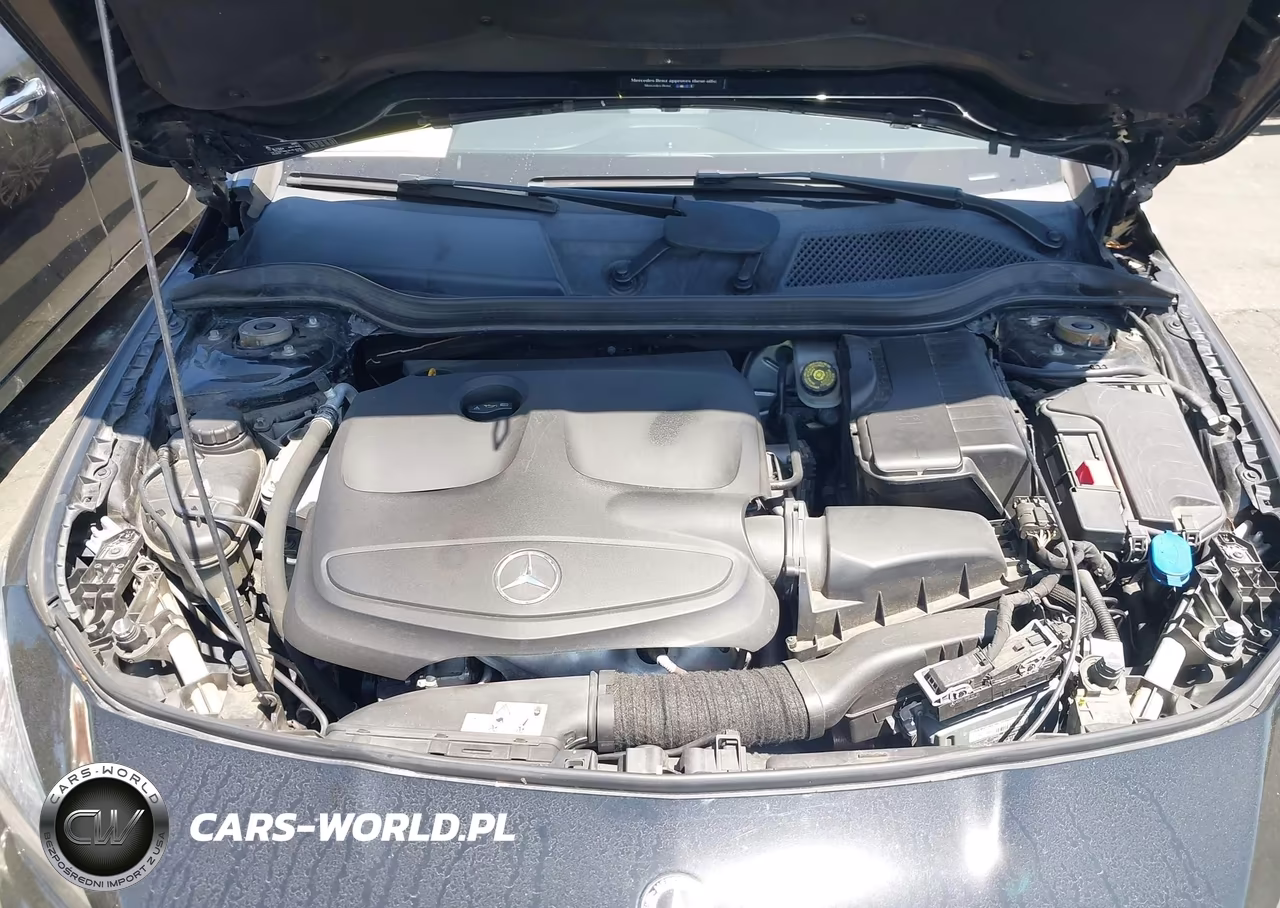 2018 Mercedes-Benz Cla 250 4Matic VIN:WDDSJ4GB0JN612780 - 10