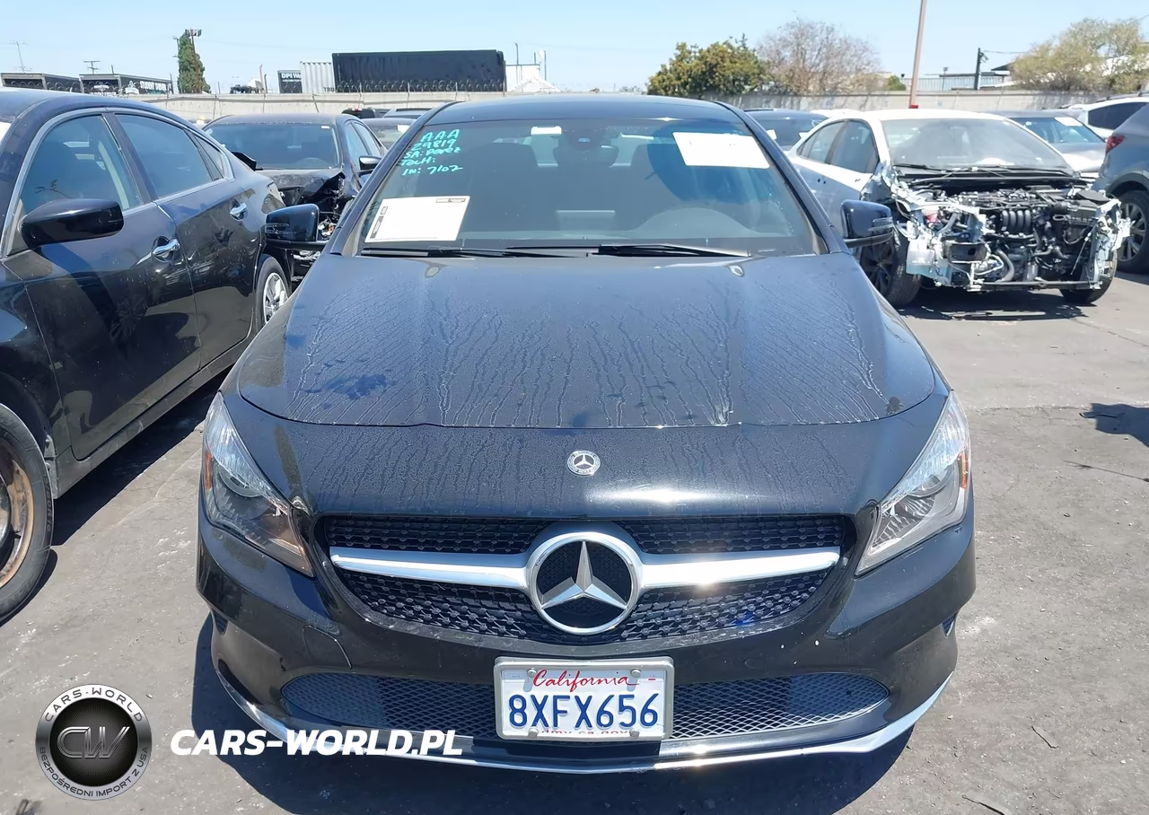 2018 Mercedes-Benz Cla 250 4Matic VIN:WDDSJ4GB0JN612780 - 12