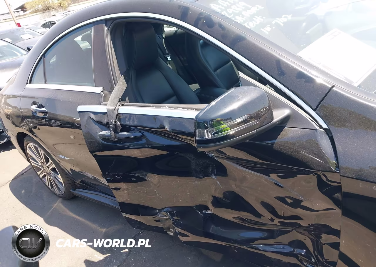 2018 Mercedes-Benz Cla 250 4Matic VIN:WDDSJ4GB0JN612780 - 13