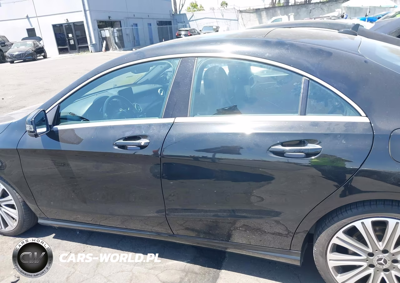 2018 Mercedes-Benz Cla 250 4Matic VIN:WDDSJ4GB0JN612780 - 14