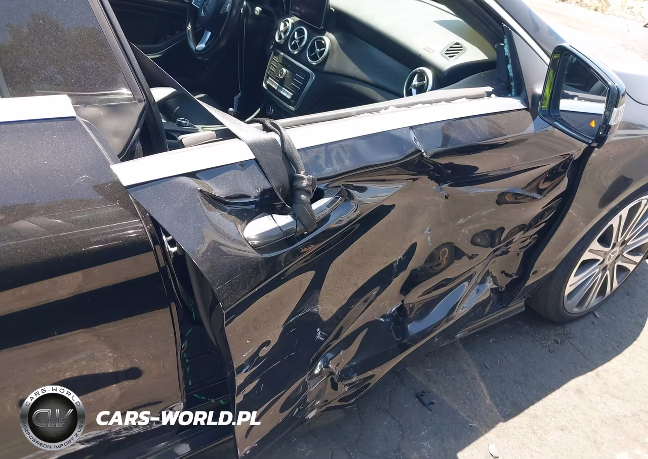 2018 Mercedes-Benz Cla 250 4Matic VIN:WDDSJ4GB0JN612780 - 18