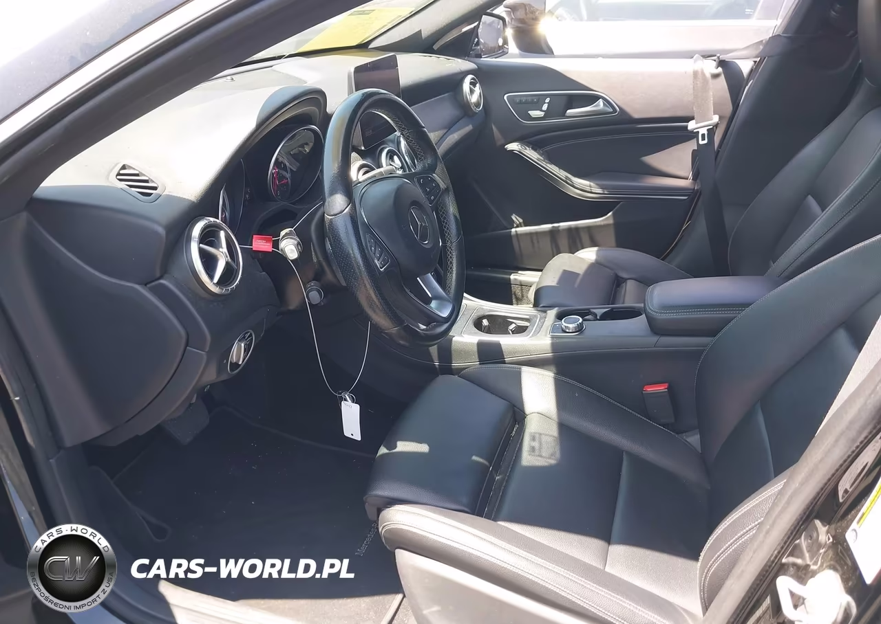 2018 Mercedes-Benz Cla 250 4Matic VIN:WDDSJ4GB0JN612780 - 5
