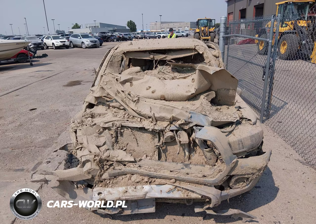 2020 Toyota Tacoma Trd Off-Road VIN:3TMDZ5BN7LM092819 - 11