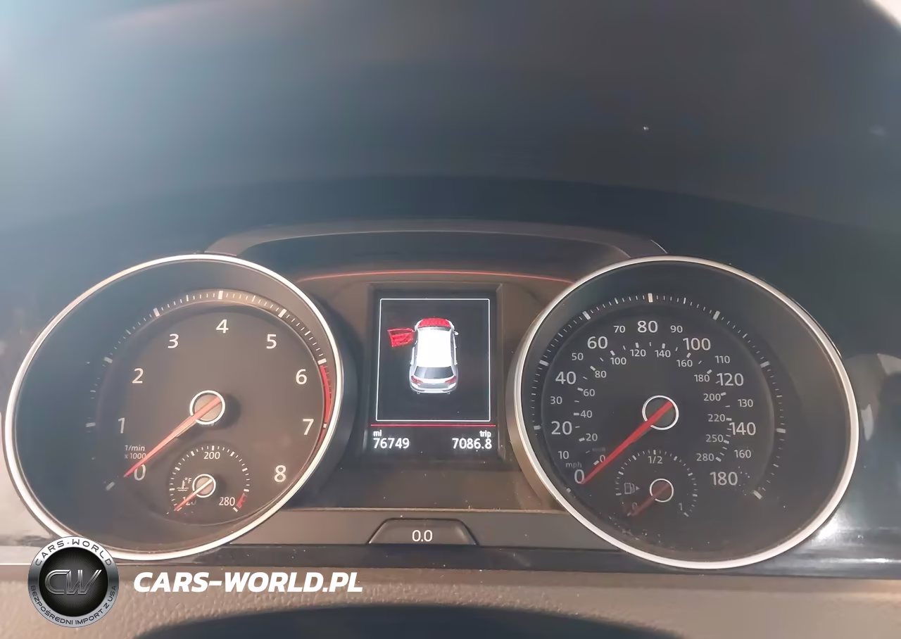 2021 Volkswagen Golf Gti 2.0T Autobahn-2.0T S-2.0T Se VIN:3VW6T7AU1MM005722 - 7