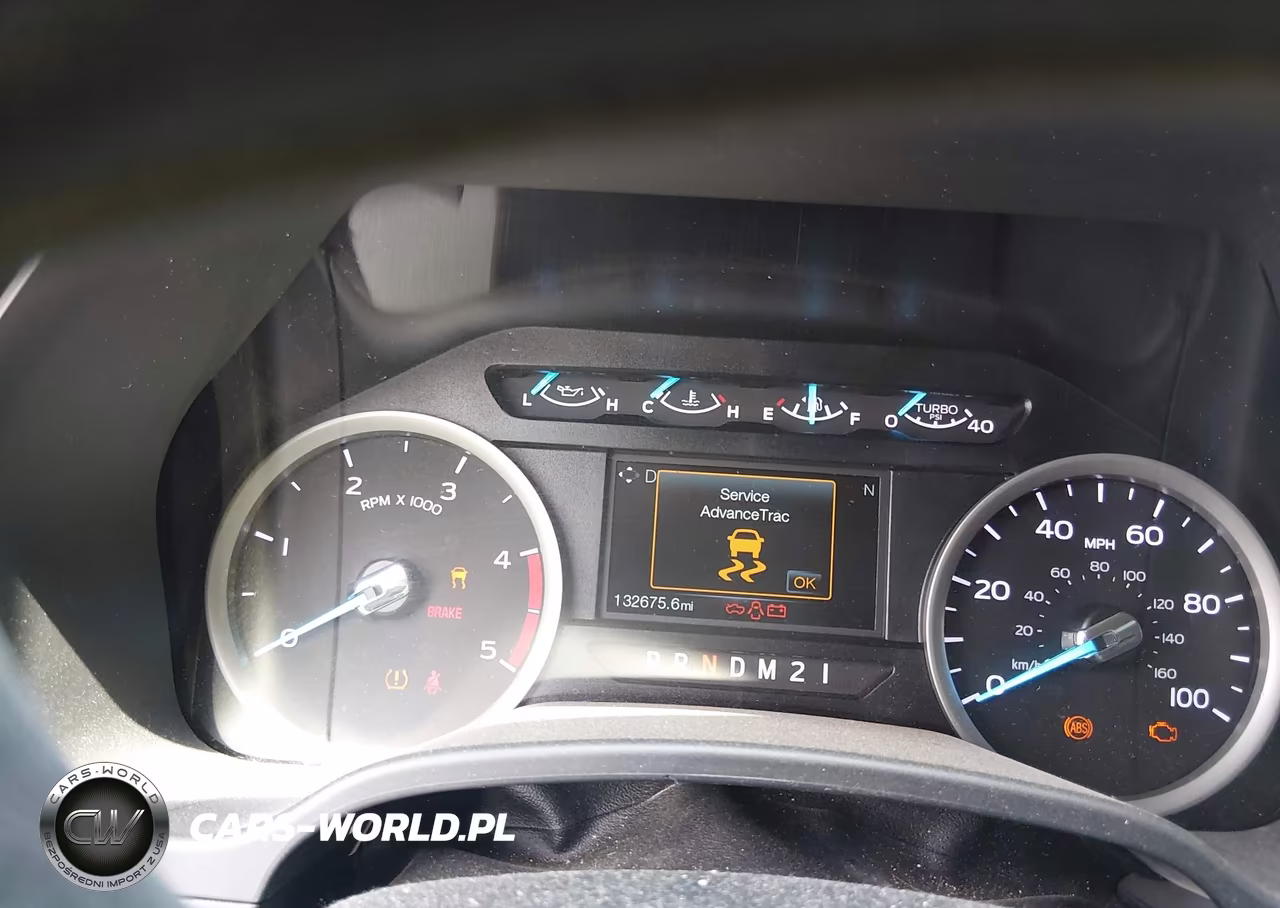 2019 Ford F-350 Xl VIN:1FT8W3DT3KEG20337 - 6