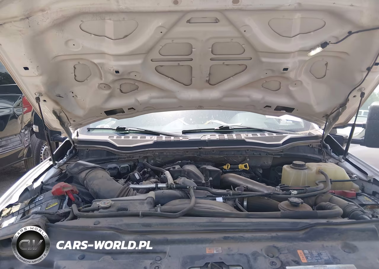 2019 Ford F-350 Xl VIN:1FT8W3DT3KEG20337 - 9