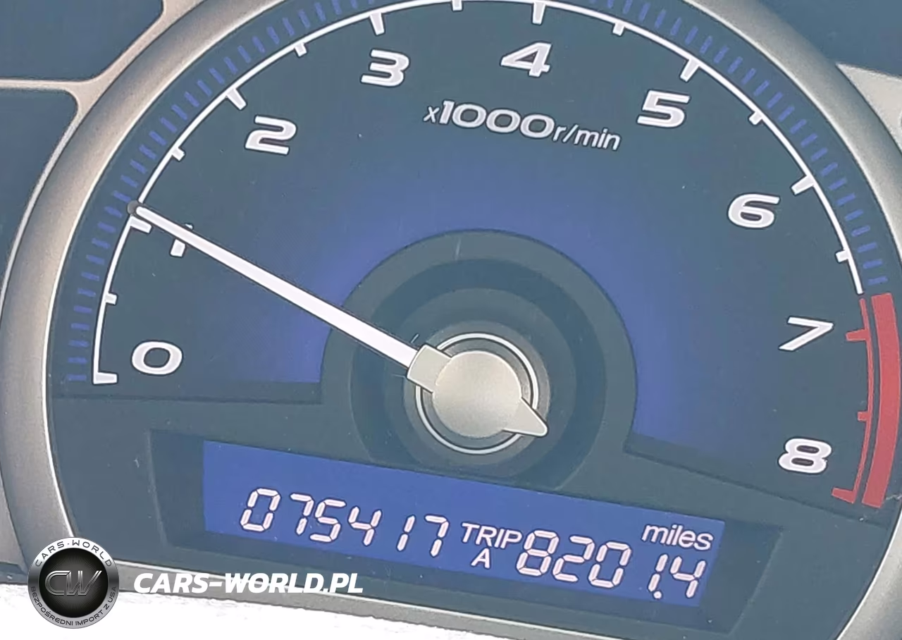 2009 Honda Civic Lx VIN:2HGFA16589H524538 - 15