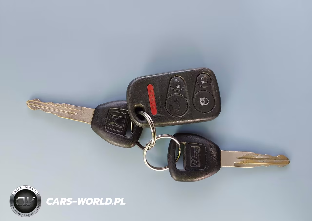 2002 Honda Odyssey Ex VIN:2HKRL18672H506119 - 11