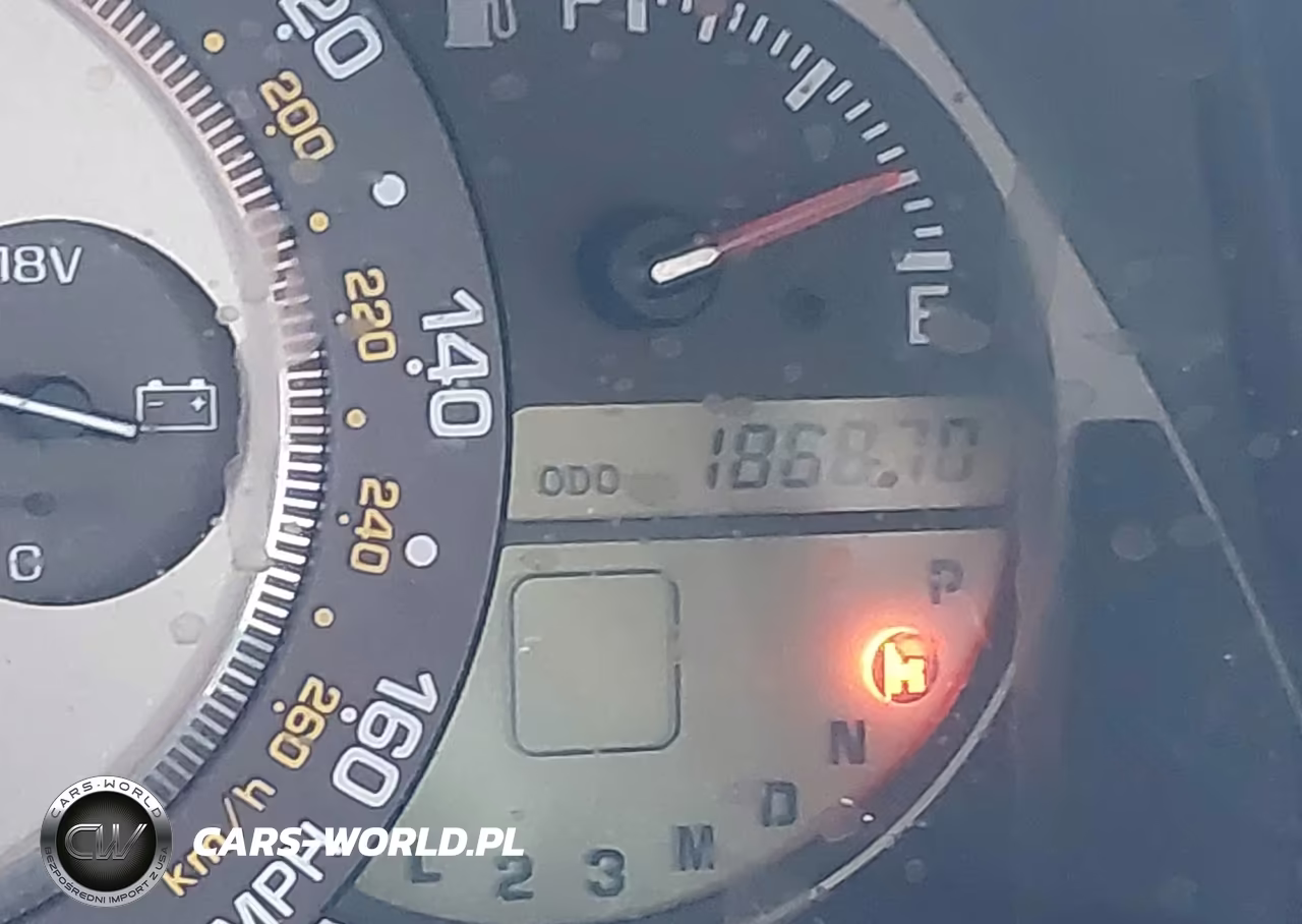 2004 Lexus Is 300 VIN:JTHBD192140087337 - 15
