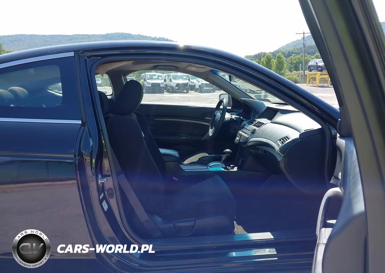 2009 Honda Accord 2.4 Ex VIN:1HGCS12769A001671 - 5