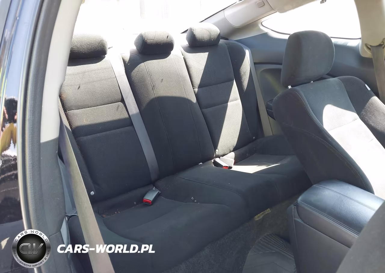 2009 Honda Accord 2.4 Ex VIN:1HGCS12769A001671 - 8