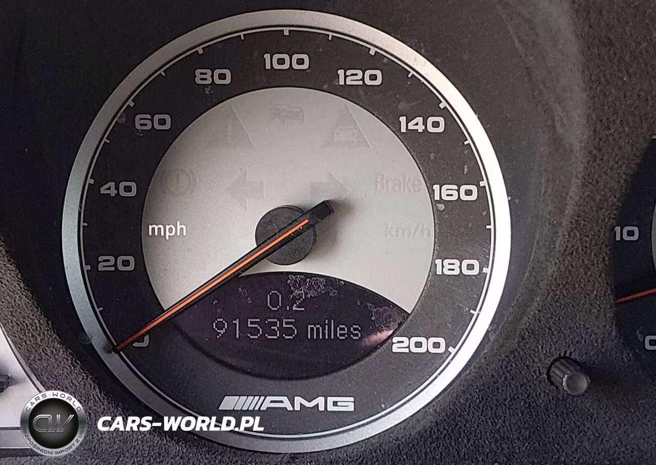 2003 Mercedes-Benz Sl 55 Amg VIN:WDBSK74F83F056214 - 15