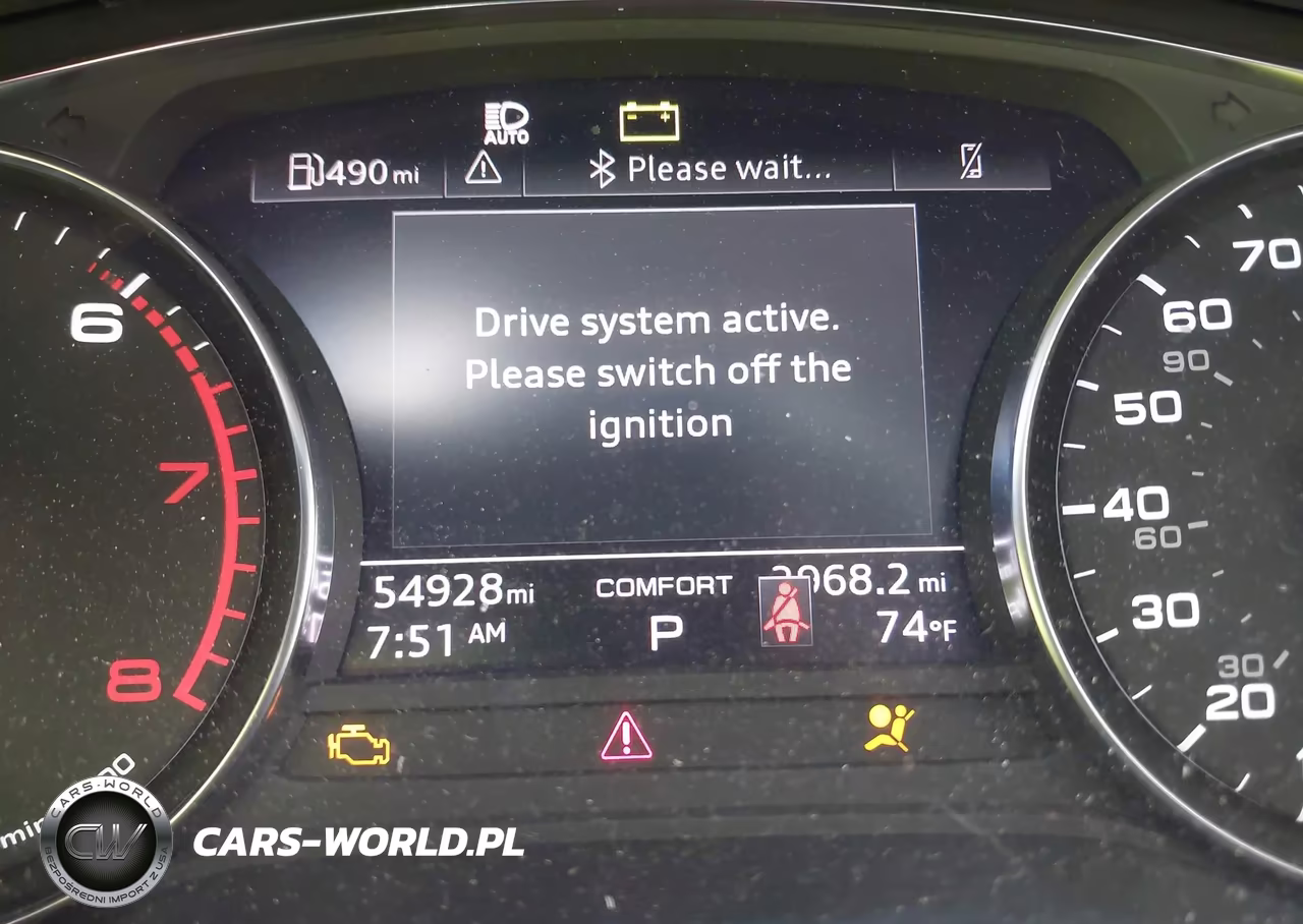 2022 Audi Q5 Premium 45 Tfsi S Line Quattro S Tronic VIN:WA1GAAFY9N2094142 - 15