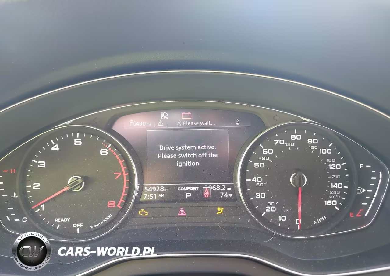 2022 Audi Q5 Premium 45 Tfsi S Line Quattro S Tronic VIN:WA1GAAFY9N2094142 - 7
