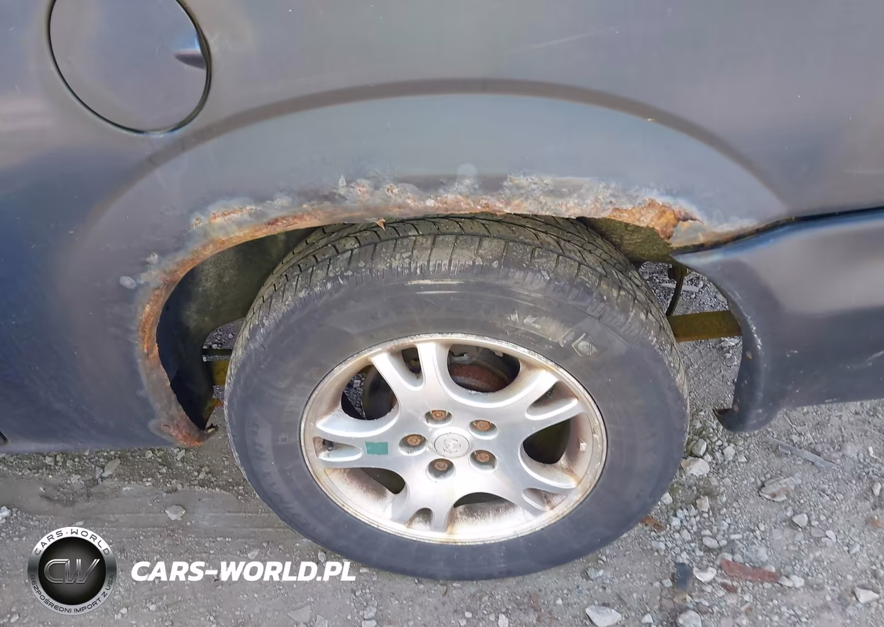 2003 Dodge Grand Caravan Sport VIN:2D4GP44L93R176192 - 6