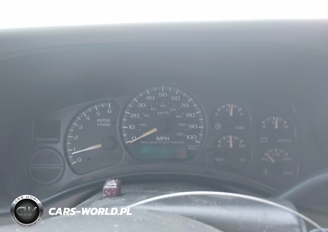 2002 Chevrolet Tahoe Ls VIN:1GNEC13V92R150480 - 7