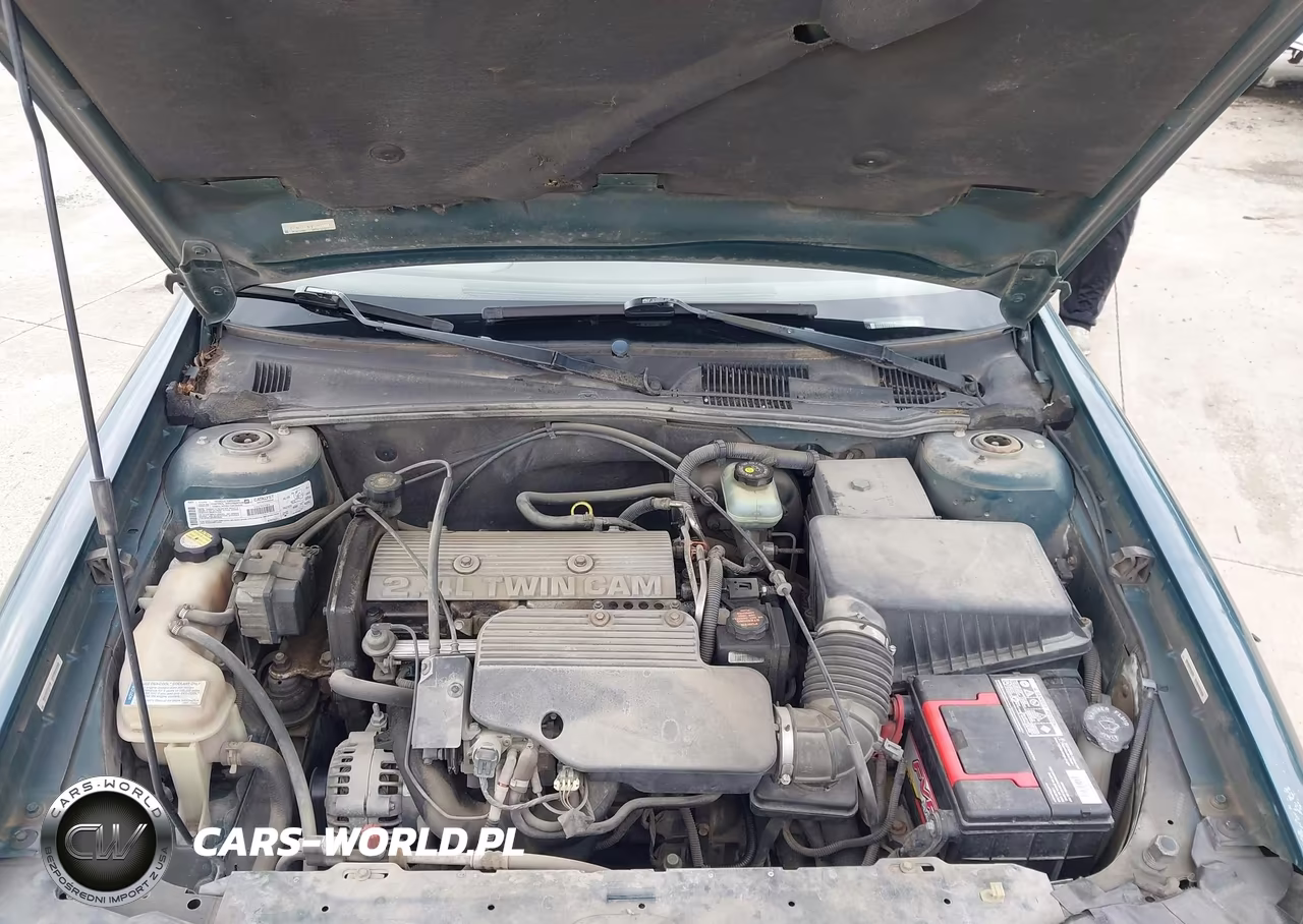 1999 Chevrolet Malibu VIN:1G1ND52T2XY113192 - 10