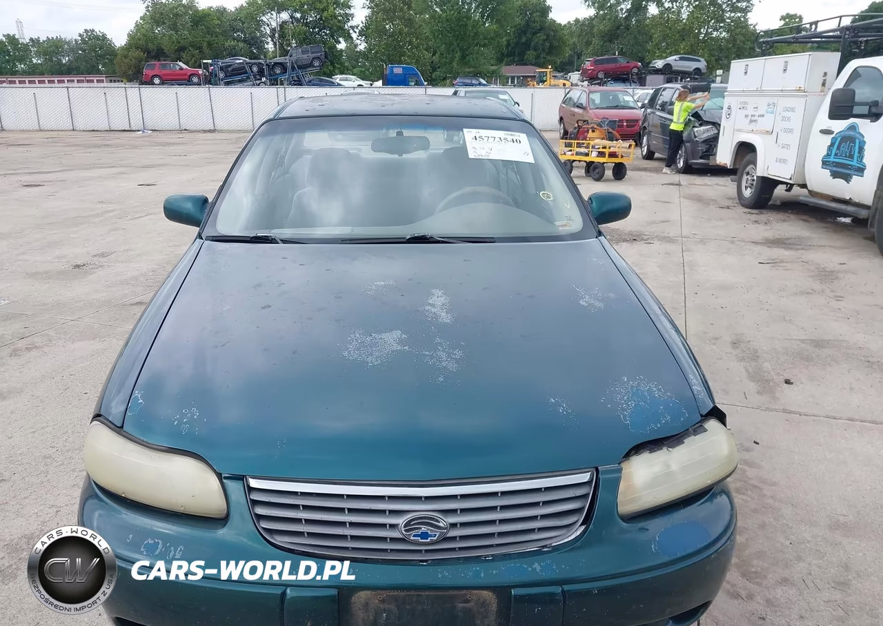 1999 Chevrolet Malibu VIN:1G1ND52T2XY113192 - 12