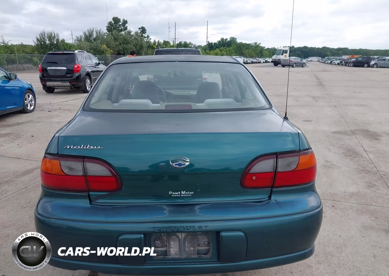1999 Chevrolet Malibu VIN:1G1ND52T2XY113192 - 13