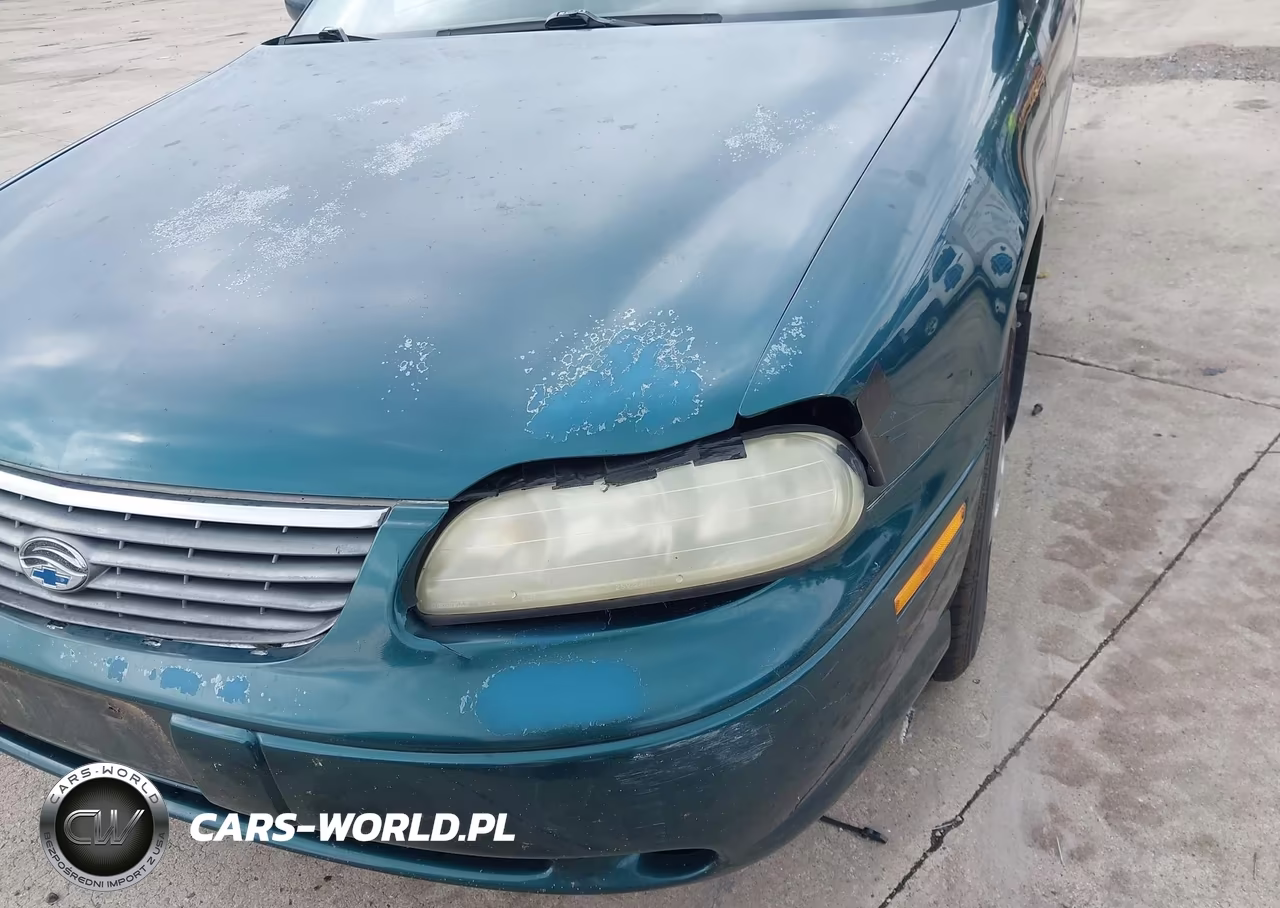 1999 Chevrolet Malibu VIN:1G1ND52T2XY113192 - 6