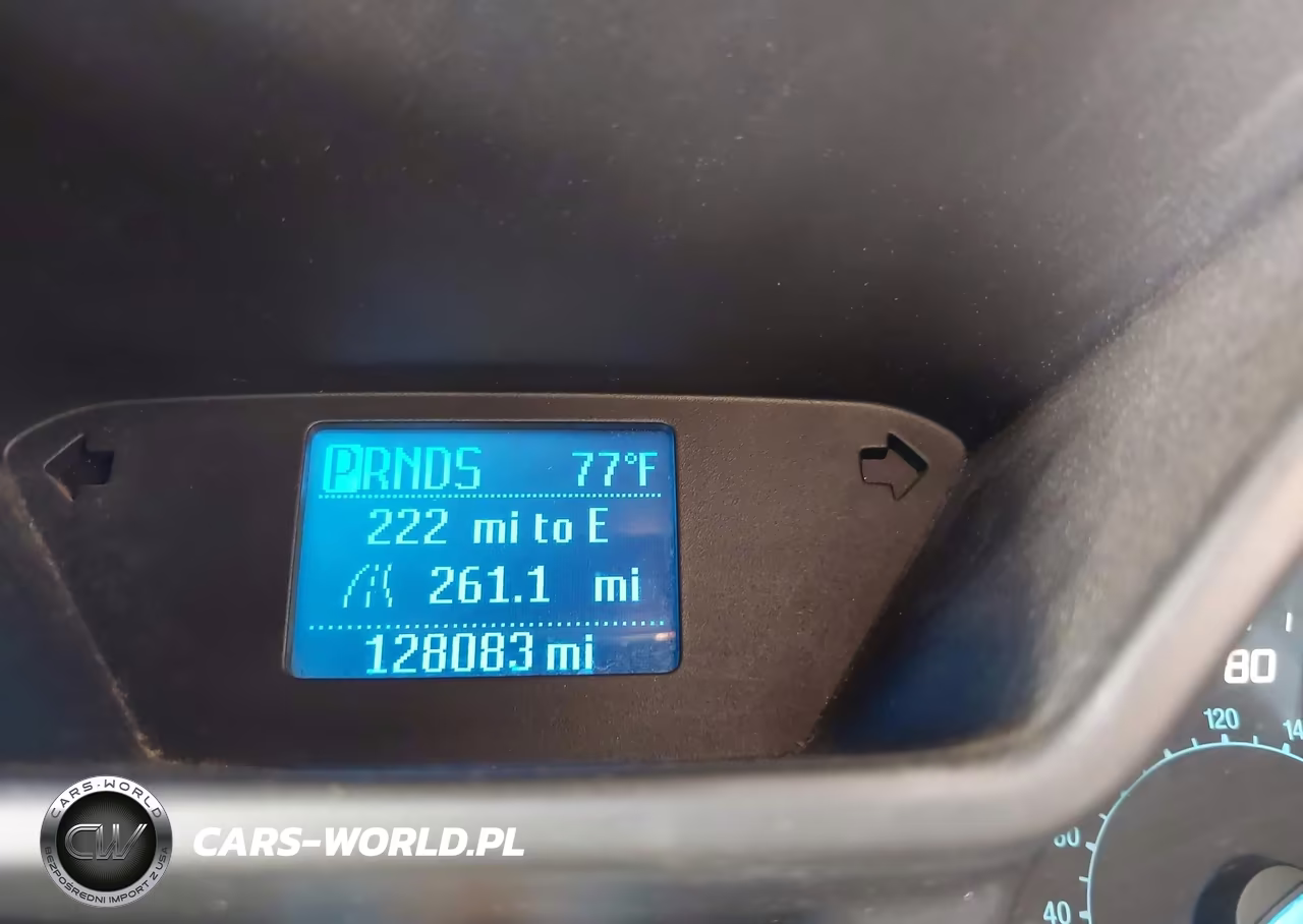 2016 Ford Transit Connect Xl VIN:NM0LS7E71G1291437 - 15