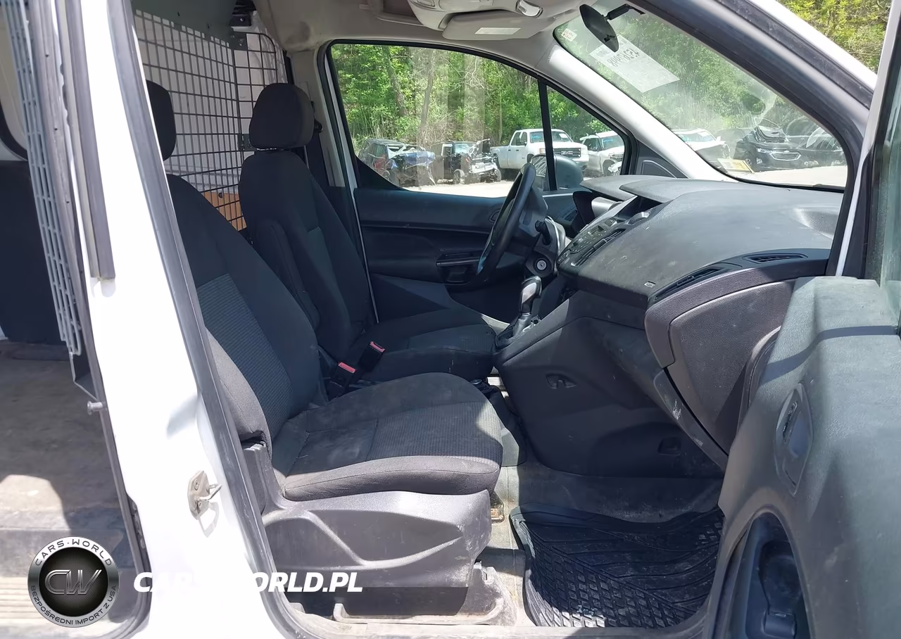 2016 Ford Transit Connect Xl VIN:NM0LS7E71G1291437 - 5