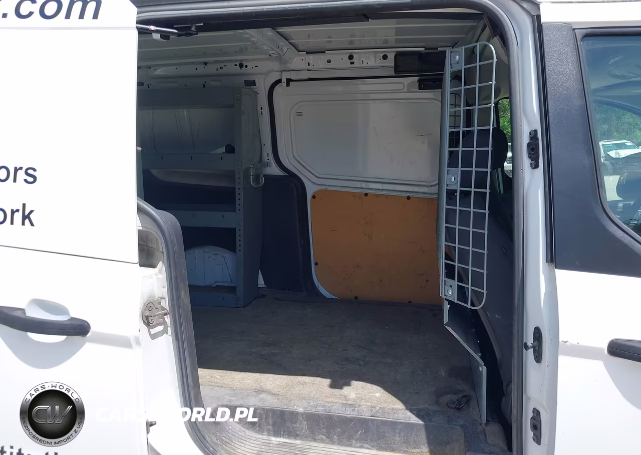 2016 Ford Transit Connect Xl VIN:NM0LS7E71G1291437 - 8