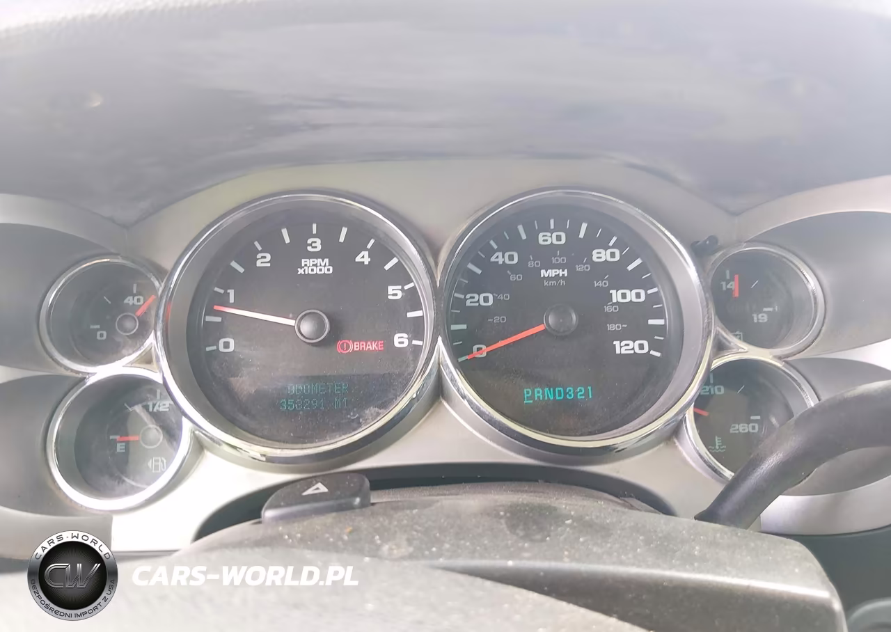 2008 Chevrolet Silverado 1500 Lt1 VIN:3GCEK13348G157761 - 7