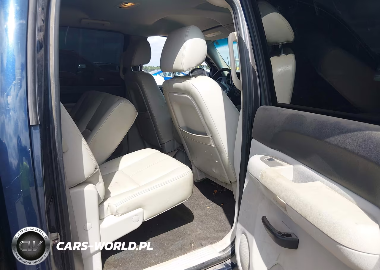 2008 Chevrolet Silverado 1500 Lt1 VIN:3GCEK13348G157761 - 8