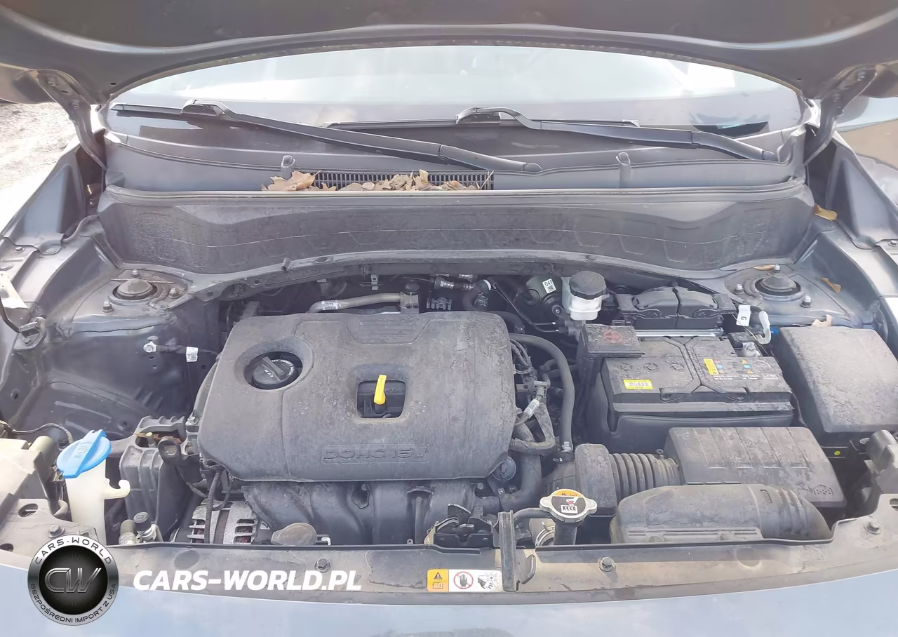 2023 Kia Seltos S VIN:KNDEU2AA5P7387157 - 10