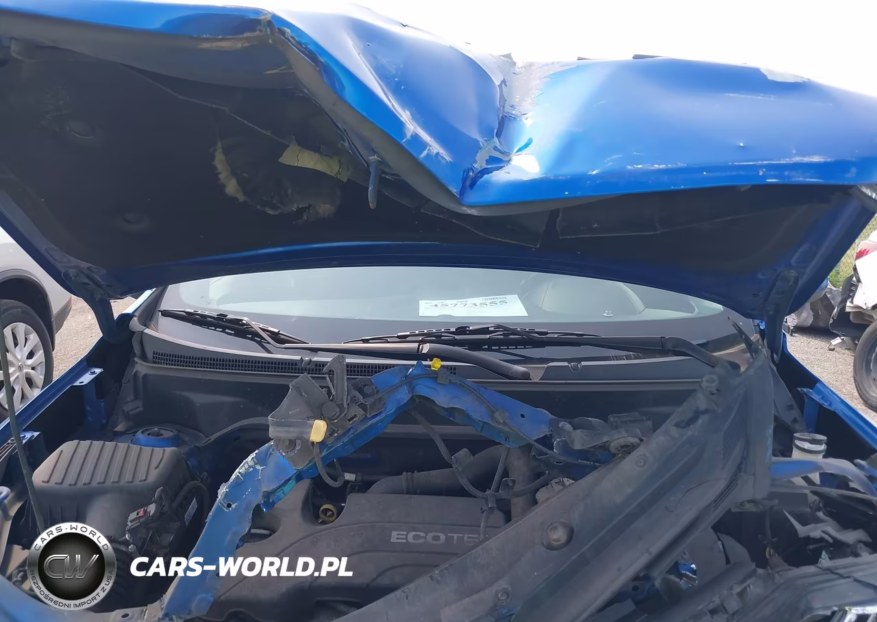 2019 Chevrolet Equinox Lt VIN:3GNAXKEV6KS542271 - 10