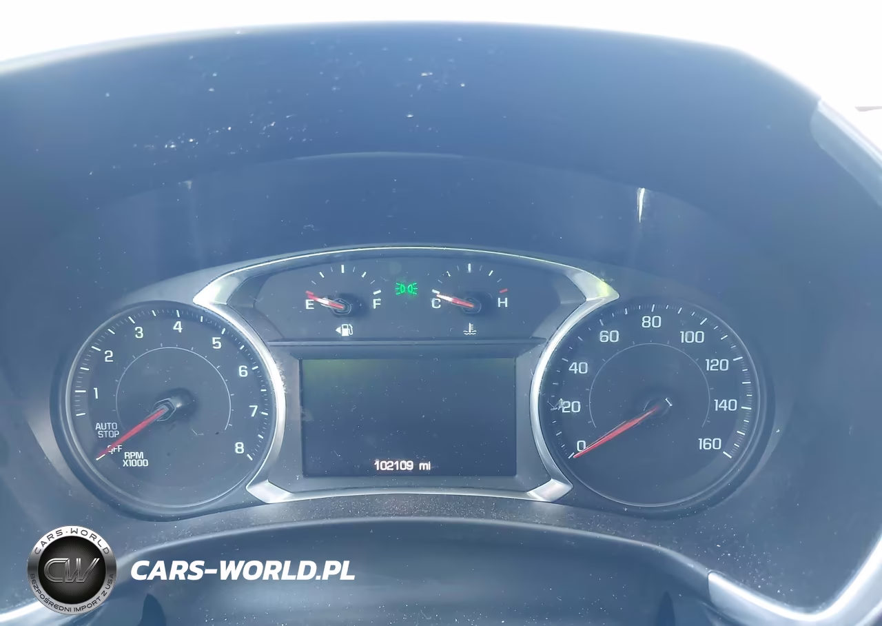 2019 Chevrolet Equinox Lt VIN:3GNAXKEV6KS542271 - 7