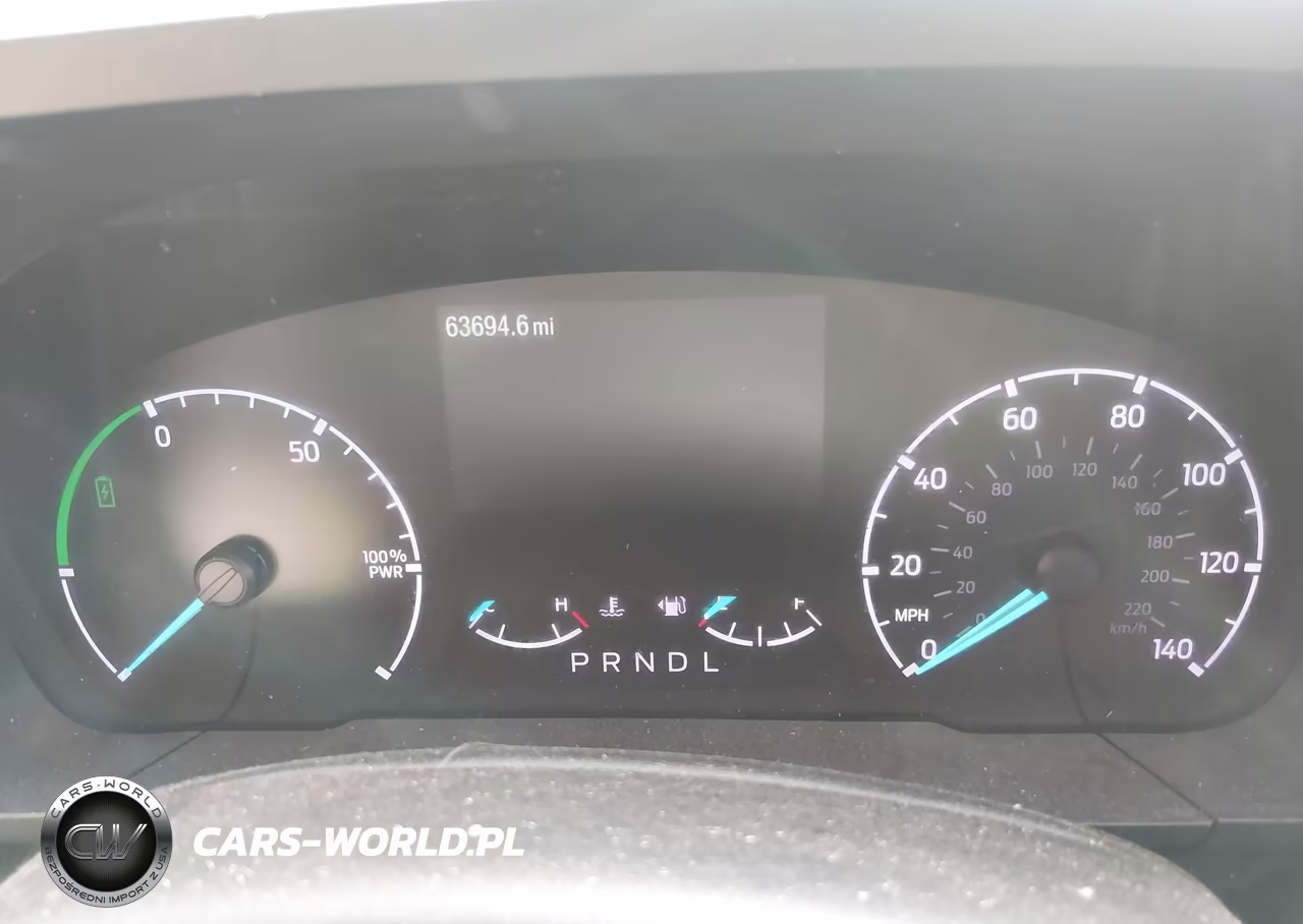 2024 Ford Maverick Xlt VIN:3FTTW8H3XRRA06507 - 7