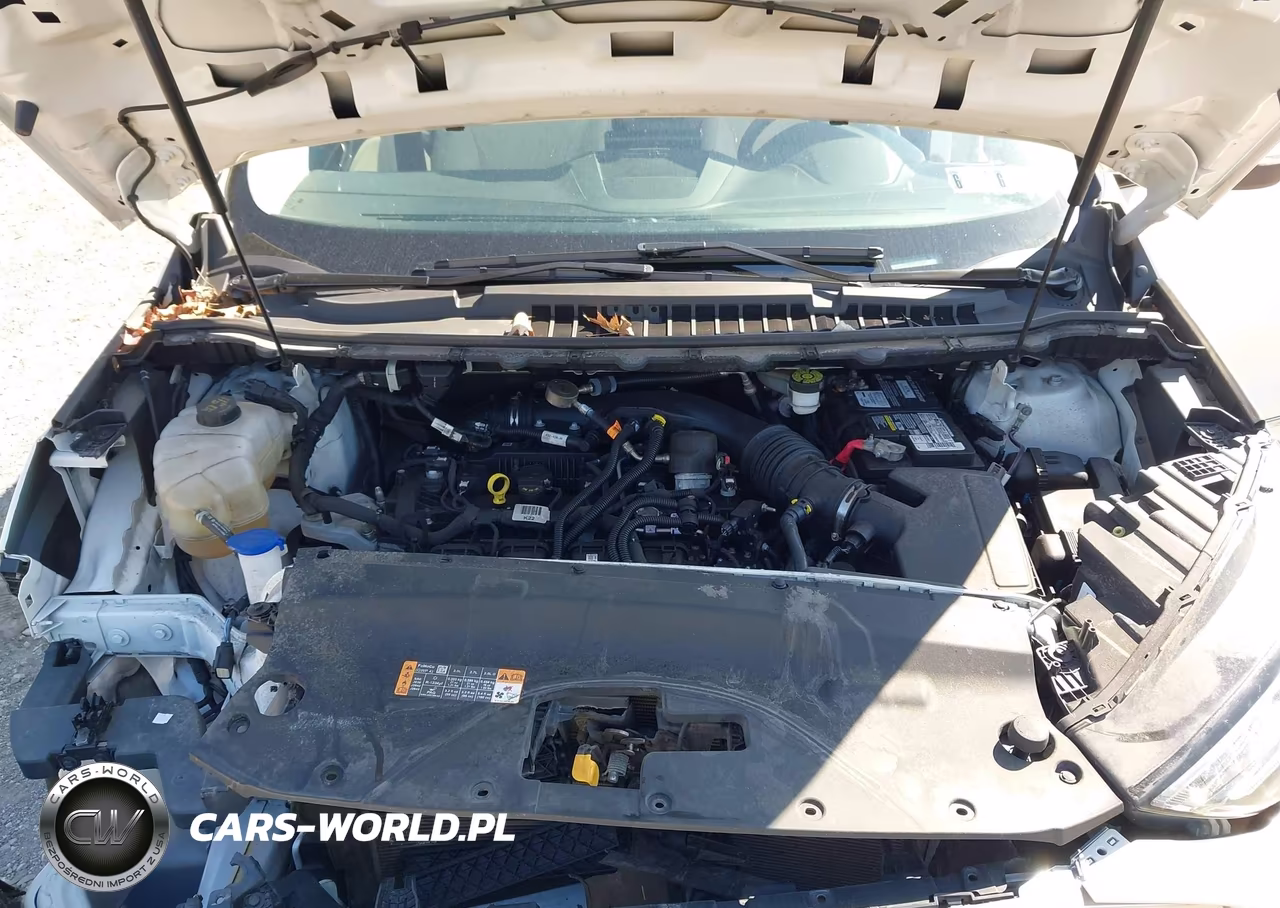 2022 Ford Edge Titanium VIN:2FMPK4K94NBA85549 - 10