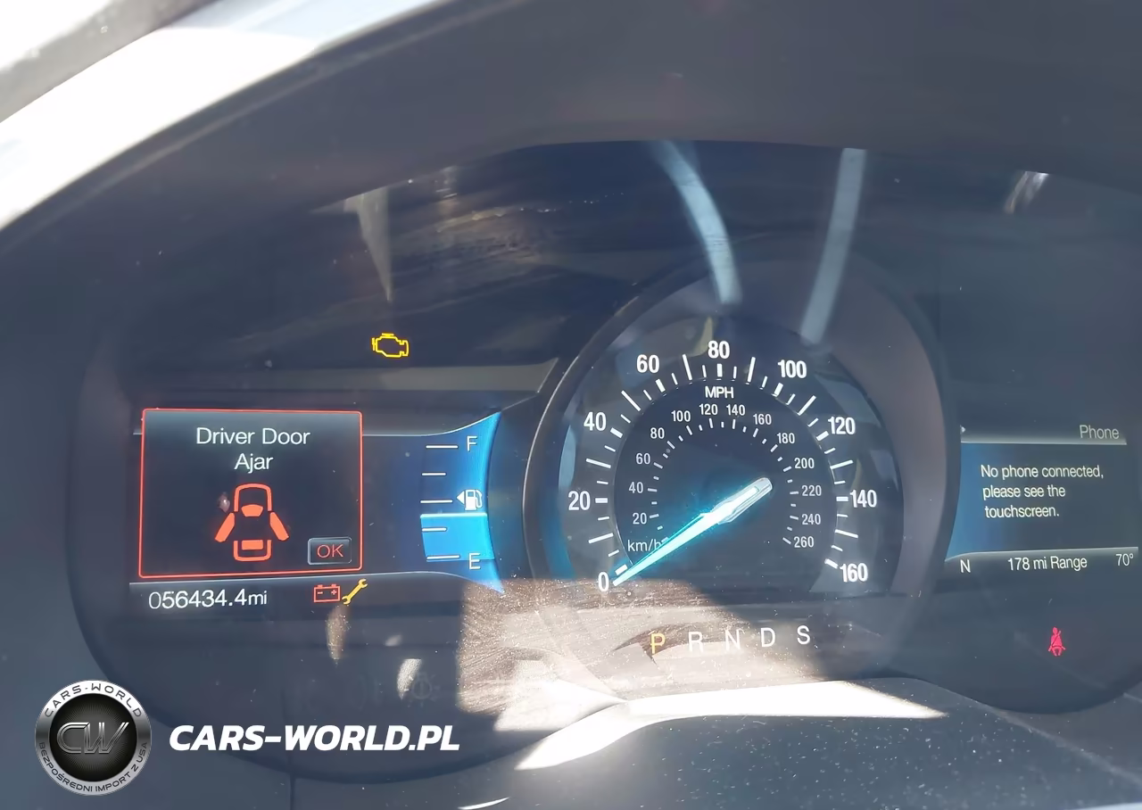 2022 Ford Edge Titanium VIN:2FMPK4K94NBA85549 - 7