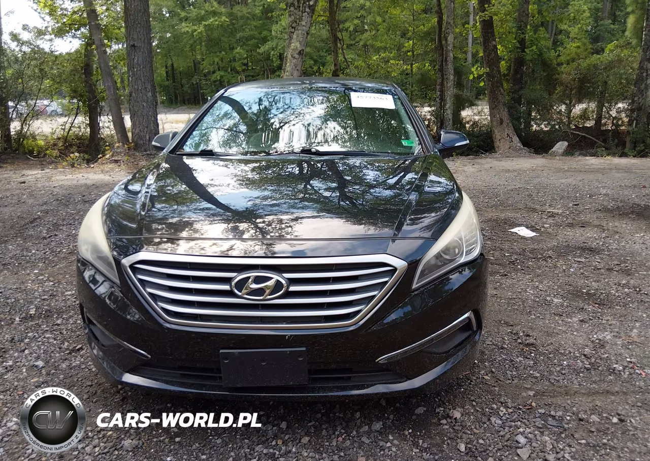 2015 Hyundai Sonata Sport VIN:5NPE34AF0FH117273 - 12