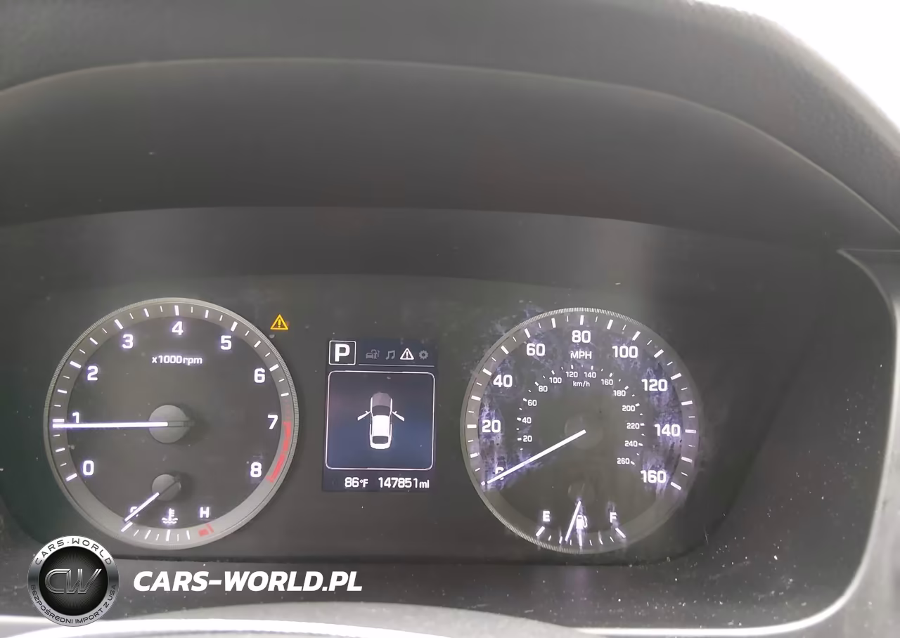 2015 Hyundai Sonata Sport VIN:5NPE34AF0FH117273 - 7
