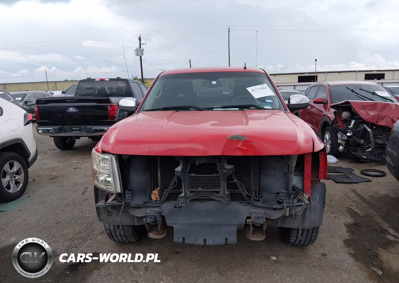 2011 Chevrolet Silverado 1500 Lt VIN:3GCPCSE09BG329935 - 13
