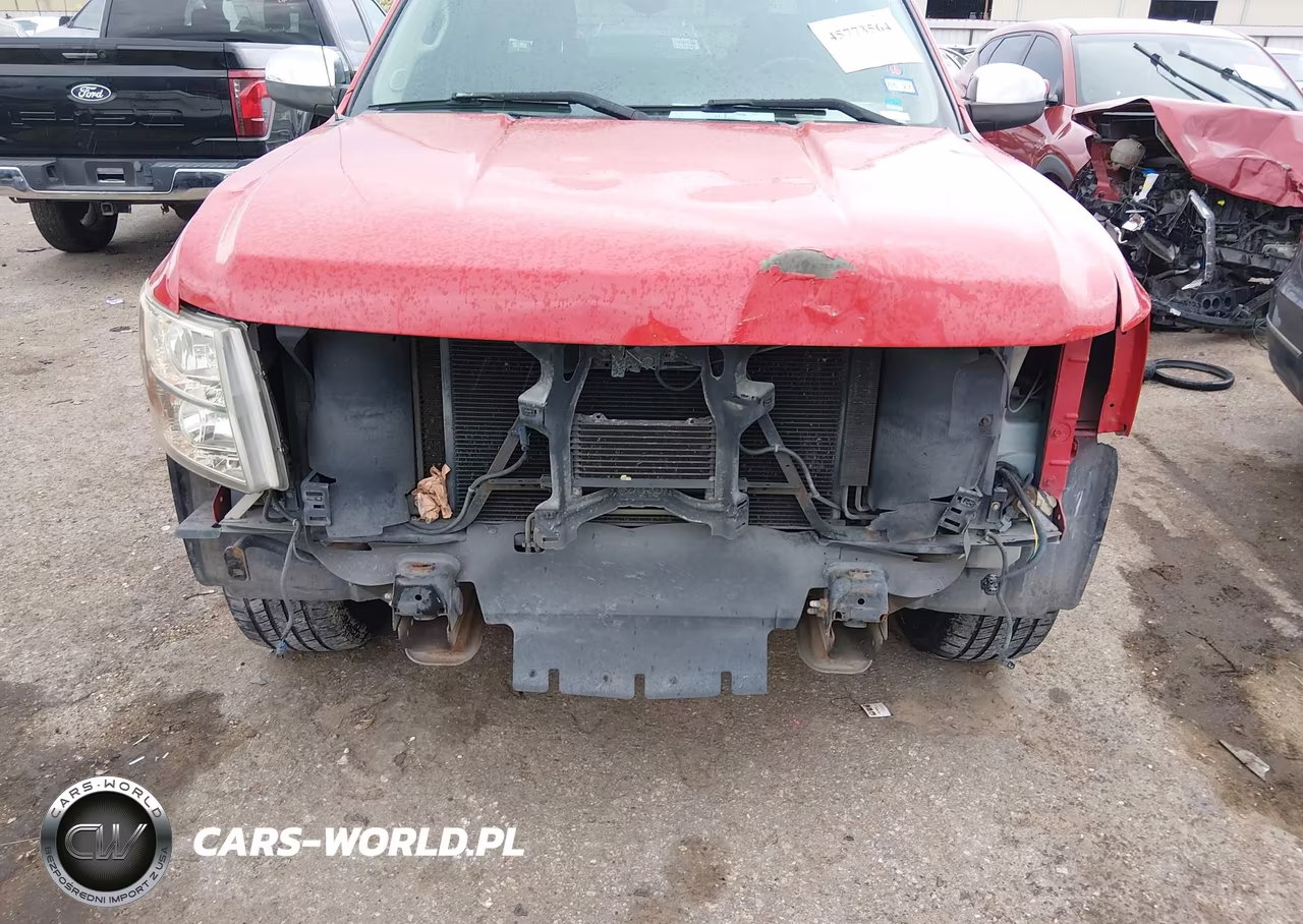 2011 Chevrolet Silverado 1500 Lt VIN:3GCPCSE09BG329935 - 6