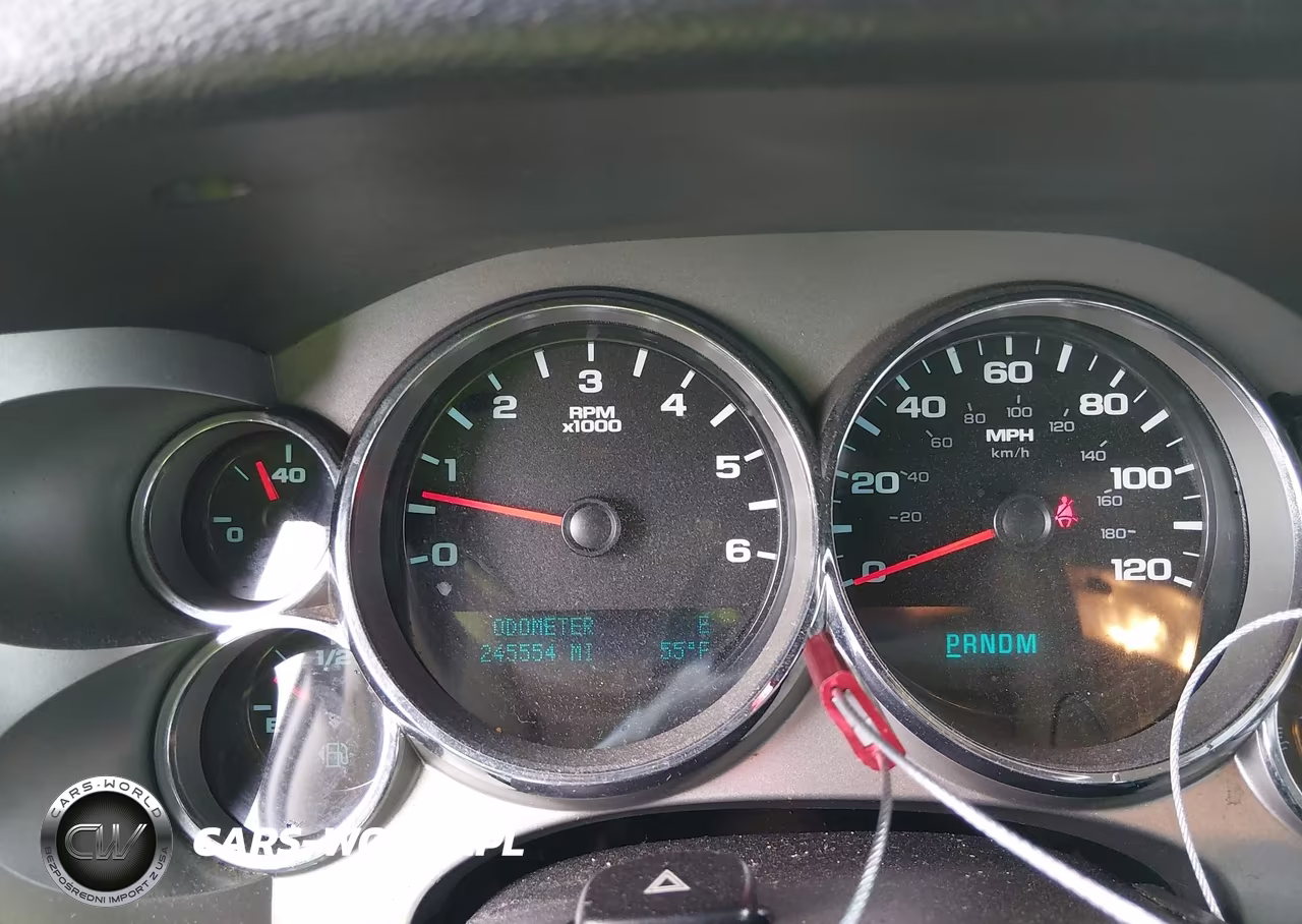2011 Chevrolet Silverado 1500 Lt VIN:3GCPCSE09BG329935 - 7