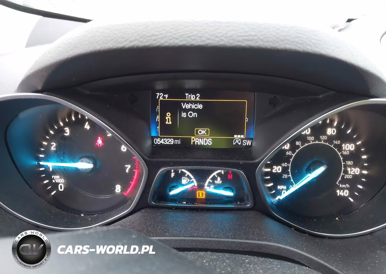 2019 Ford Escape Sel VIN:1FMCU0HD0KUA11242 - 7