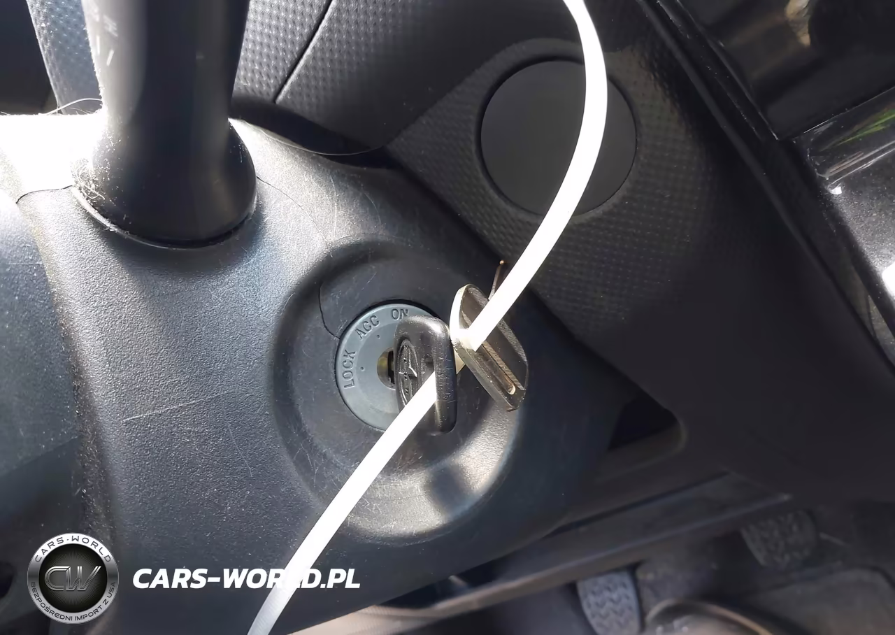 2008 Scion Xd VIN:JTKKU10458J001441 - 11