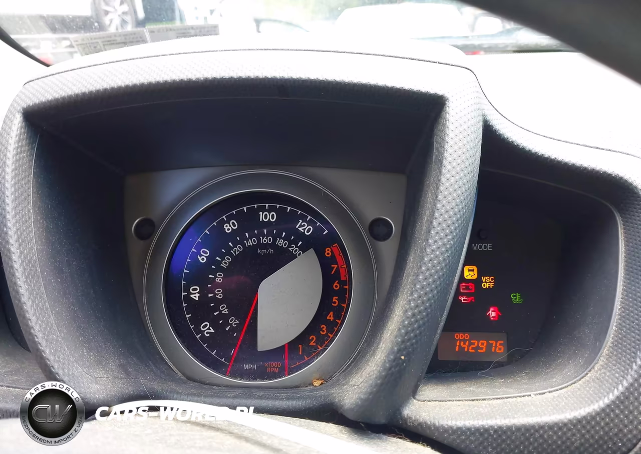2008 Scion Xd VIN:JTKKU10458J001441 - 7