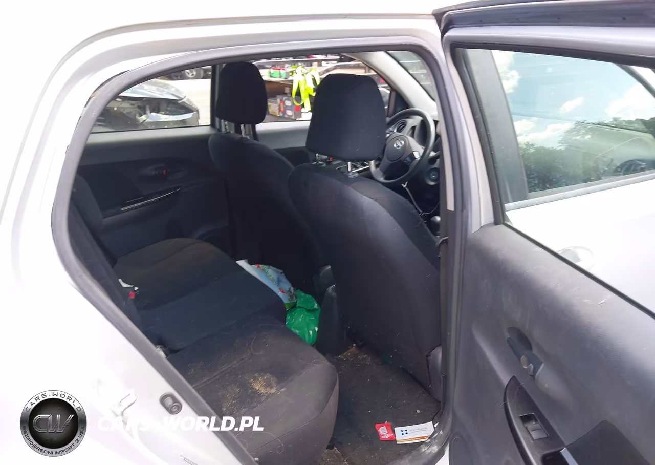 2008 Scion Xd VIN:JTKKU10458J001441 - 8