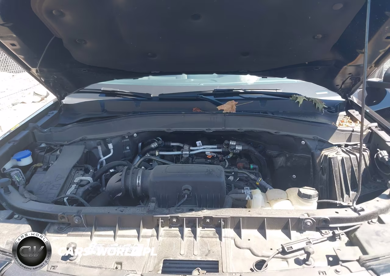 2021 Ford Explorer Xlt VIN:1FMSK8DH1MGC14912 - 10