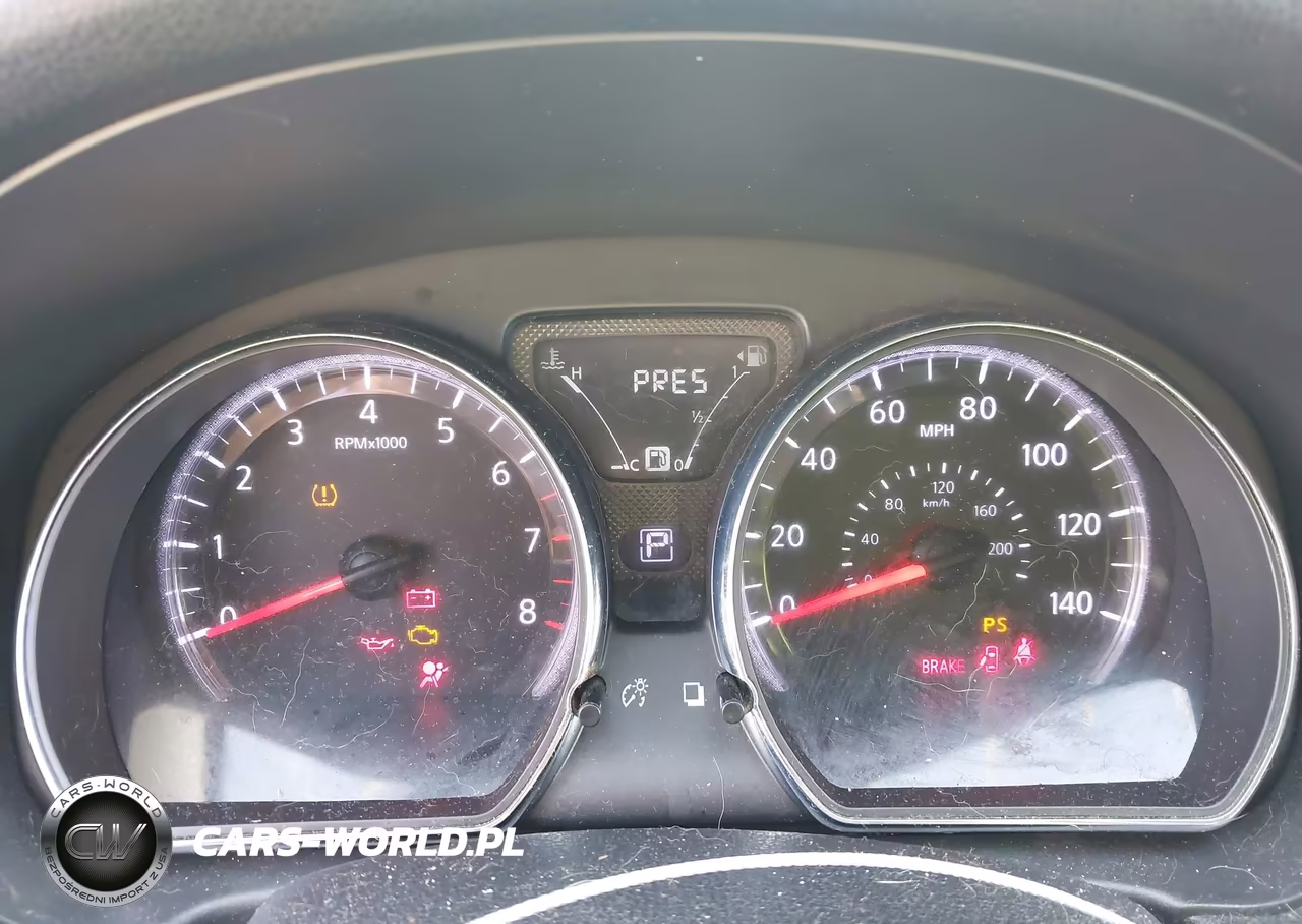 2017 Nissan Versa 1.6 Sv VIN:3N1CN7AP9HL831596 - 7