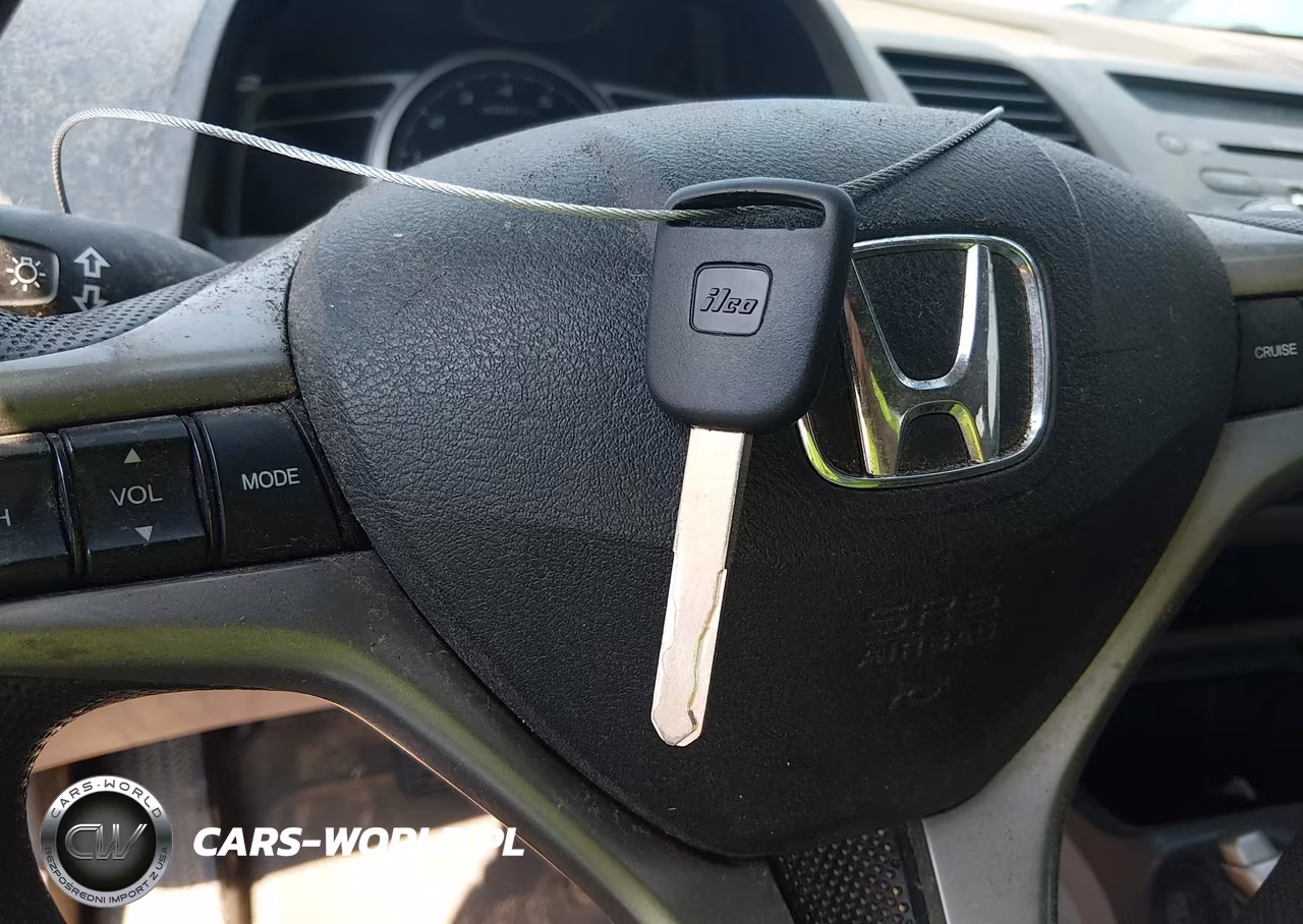 2007 Honda Civic Ex VIN:2HGFG12897H509798 - 11
