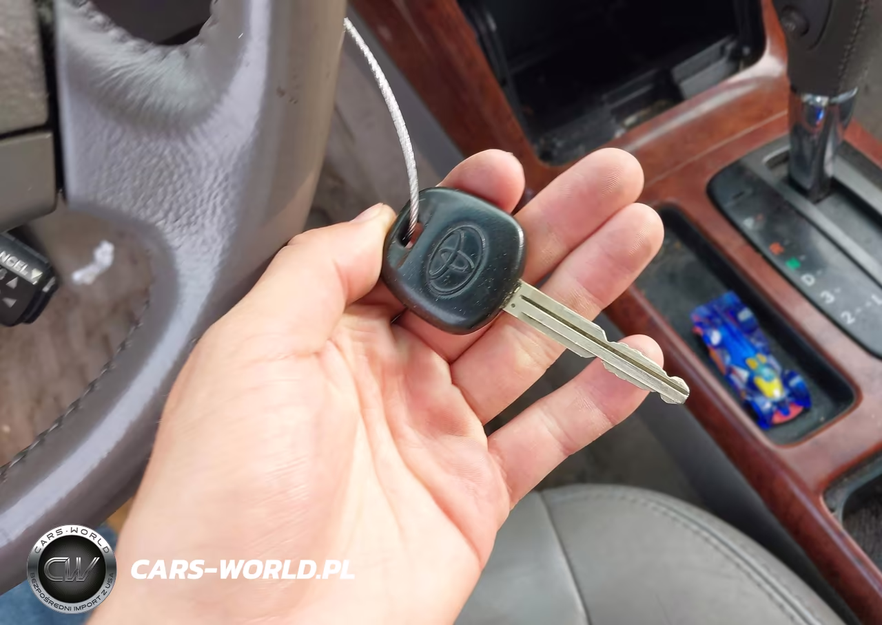 2005 Toyota Camry Xle V6 VIN:4T1BF30KX5U094345 - 11