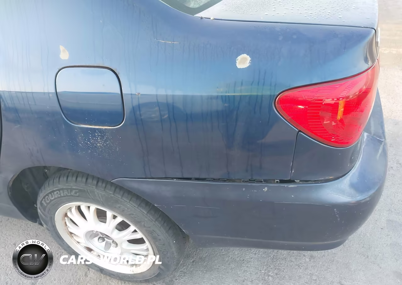 2008 Toyota Corolla Ce VIN:1NXBR32E58Z005462 - 12