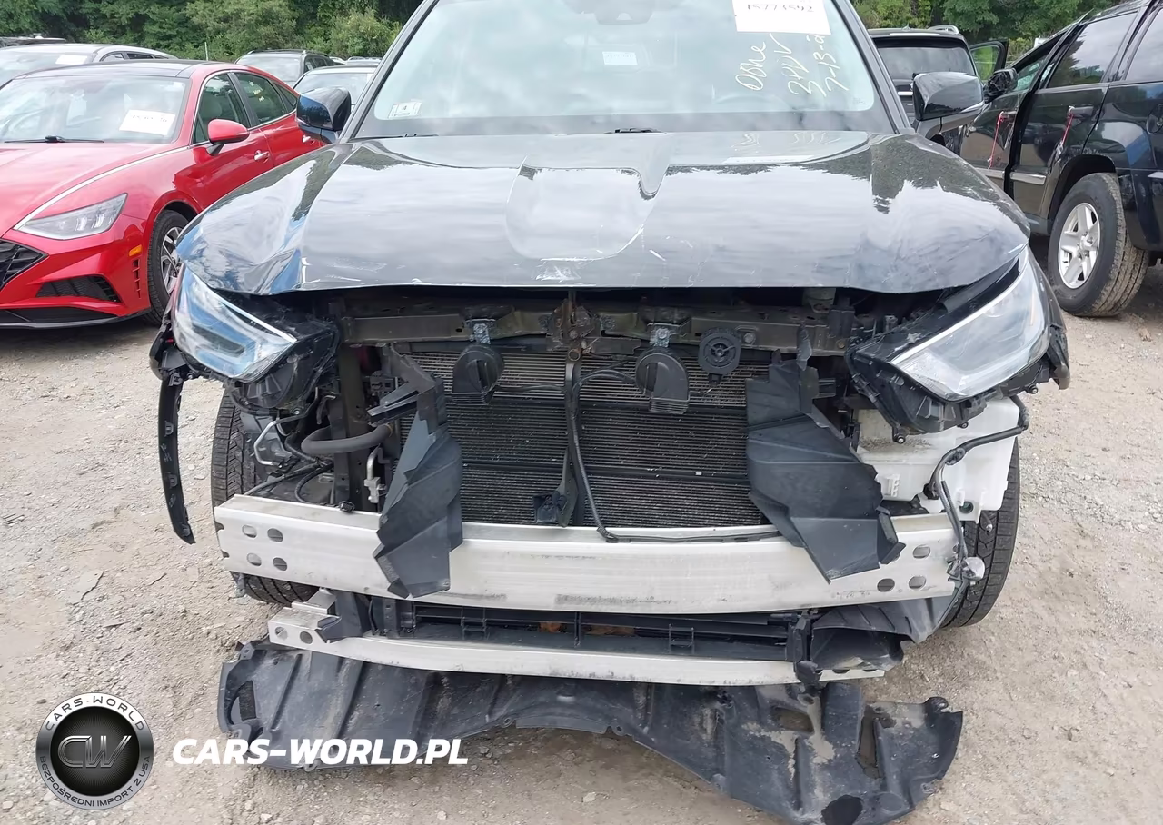 2021 Toyota Highlander Hybrid Xle VIN:5TDGBRCHXMS524922 - 12